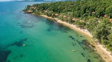 SEA SENSE RESORT PHU QUOC
