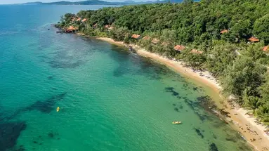 SEA SENSE RESORT PHU QUOC