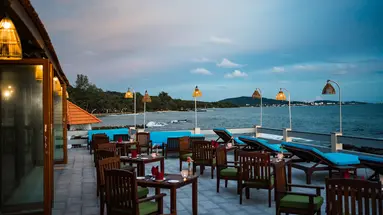 SEA SENSE RESORT PHU QUOC