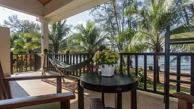 SEA SENSE RESORT PHU QUOC