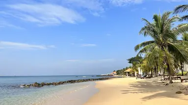 SEA SENSE RESORT PHU QUOC