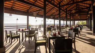 SEA SENSE RESORT PHU QUOC