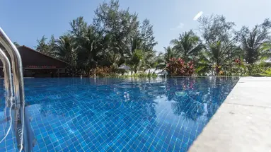 SEA SENSE RESORT PHU QUOC