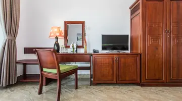 SEA SENSE RESORT PHU QUOC