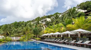 SEA SENSE RESORT PHU QUOC