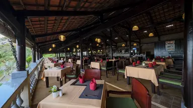SEA SENSE RESORT PHU QUOC