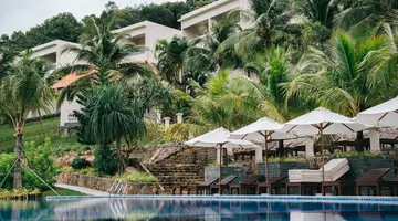 SEA SENSE RESORT PHU QUOC