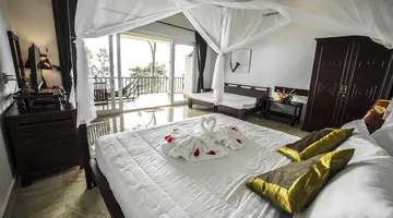 SEA SENSE RESORT PHU QUOC