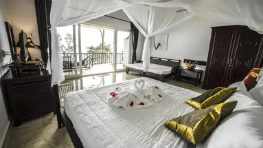 SEA SENSE RESORT PHU QUOC