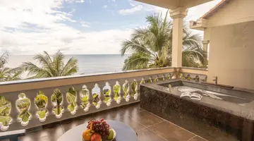 SEA SENSE RESORT PHU QUOC