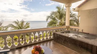 SEA SENSE RESORT PHU QUOC