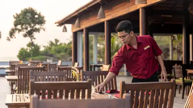 SEA SENSE RESORT PHU QUOC