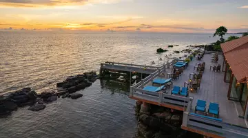 SEA SENSE RESORT PHU QUOC