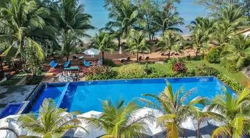 SEA SENSE RESORT PHU QUOC