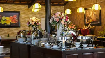 SEA SENSE RESORT PHU QUOC