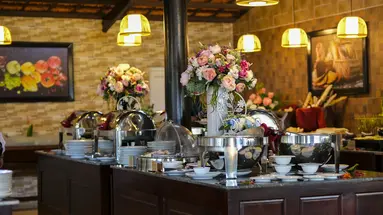SEA SENSE RESORT PHU QUOC