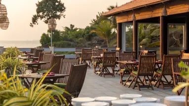 SEA SENSE RESORT PHU QUOC