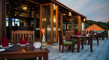 SEA SENSE RESORT PHU QUOC