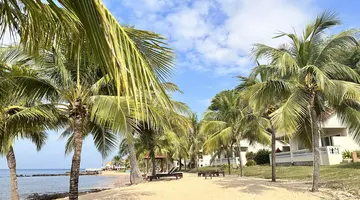 SEA SENSE RESORT PHU QUOC