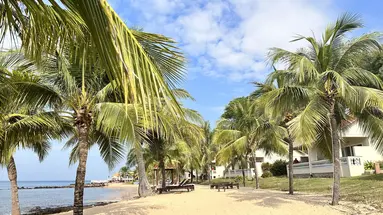 SEA SENSE RESORT PHU QUOC