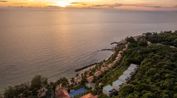 SEA SENSE RESORT PHU QUOC