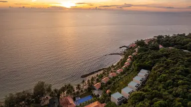 SEA SENSE RESORT PHU QUOC