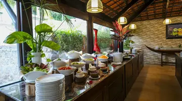 SEA SENSE RESORT PHU QUOC