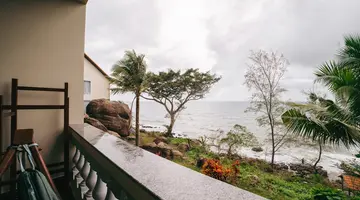 SEA SENSE RESORT PHU QUOC