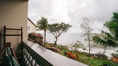 SEA SENSE RESORT PHU QUOC