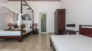SEA SENSE RESORT PHU QUOC