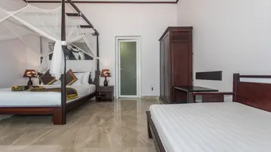 SEA SENSE RESORT PHU QUOC
