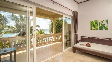 SEA SENSE RESORT PHU QUOC