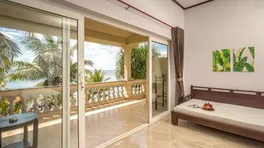 SEA SENSE RESORT PHU QUOC