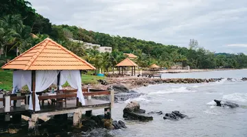 SEA SENSE RESORT PHU QUOC