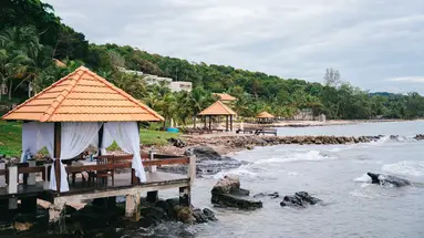 SEA SENSE RESORT PHU QUOC