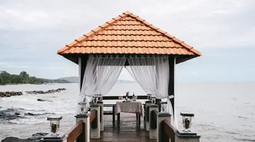 SEA SENSE RESORT PHU QUOC