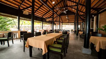 SEA SENSE RESORT PHU QUOC