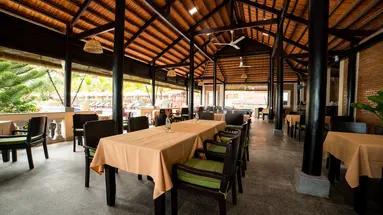 SEA SENSE RESORT PHU QUOC