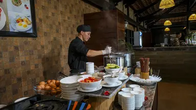 SEA SENSE RESORT PHU QUOC