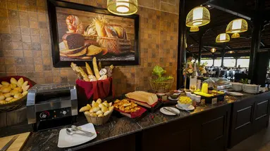 SEA SENSE RESORT PHU QUOC
