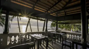 SEA SENSE RESORT PHU QUOC