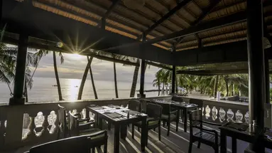 SEA SENSE RESORT PHU QUOC