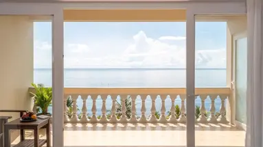 SEA SENSE RESORT PHU QUOC