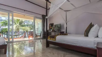SEA SENSE RESORT PHU QUOC