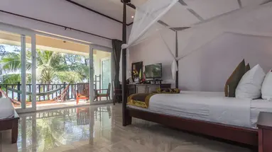SEA SENSE RESORT PHU QUOC