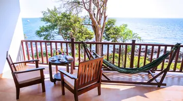 SEA SENSE RESORT PHU QUOC
