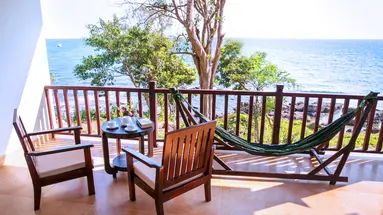 SEA SENSE RESORT PHU QUOC