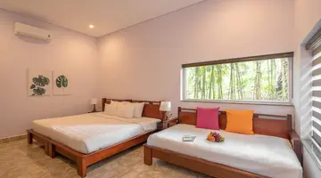 SEA SENSE RESORT PHU QUOC