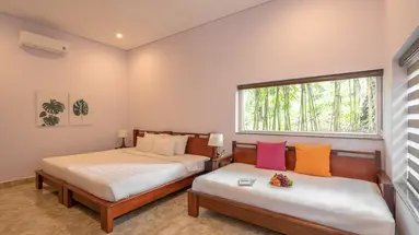 SEA SENSE RESORT PHU QUOC