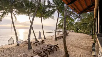 SEA SENSE RESORT PHU QUOC
